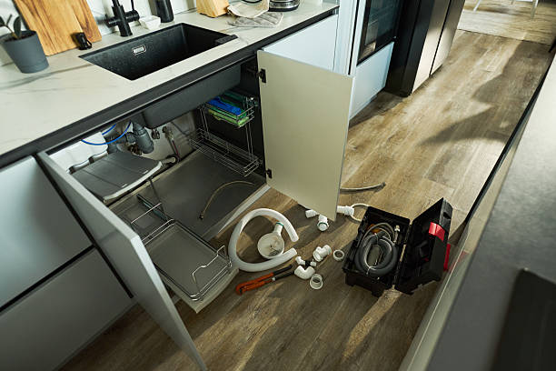 24/7 Emergency Leak Detection experts in Pinetown, NC